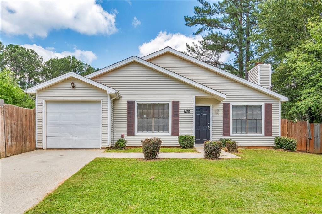 1108 Brandon Hill Way