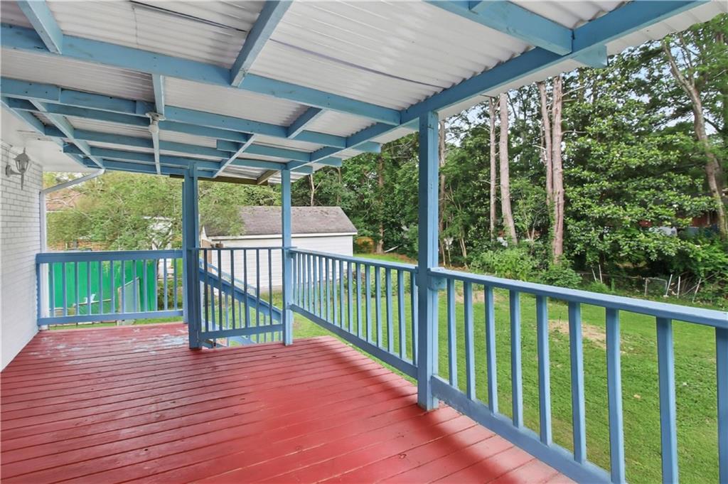 1101 Lloyd Drive Property Photo 31