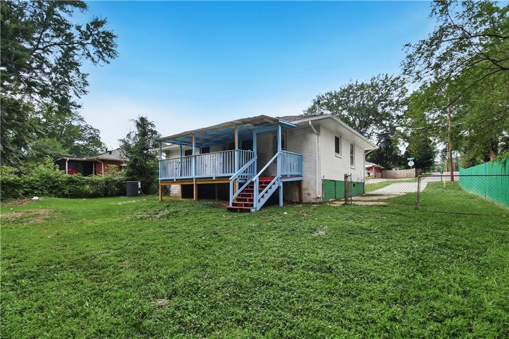 1101 Lloyd Drive Property Photo 35