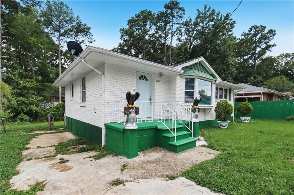 1101 Lloyd Drive Property Photo 39