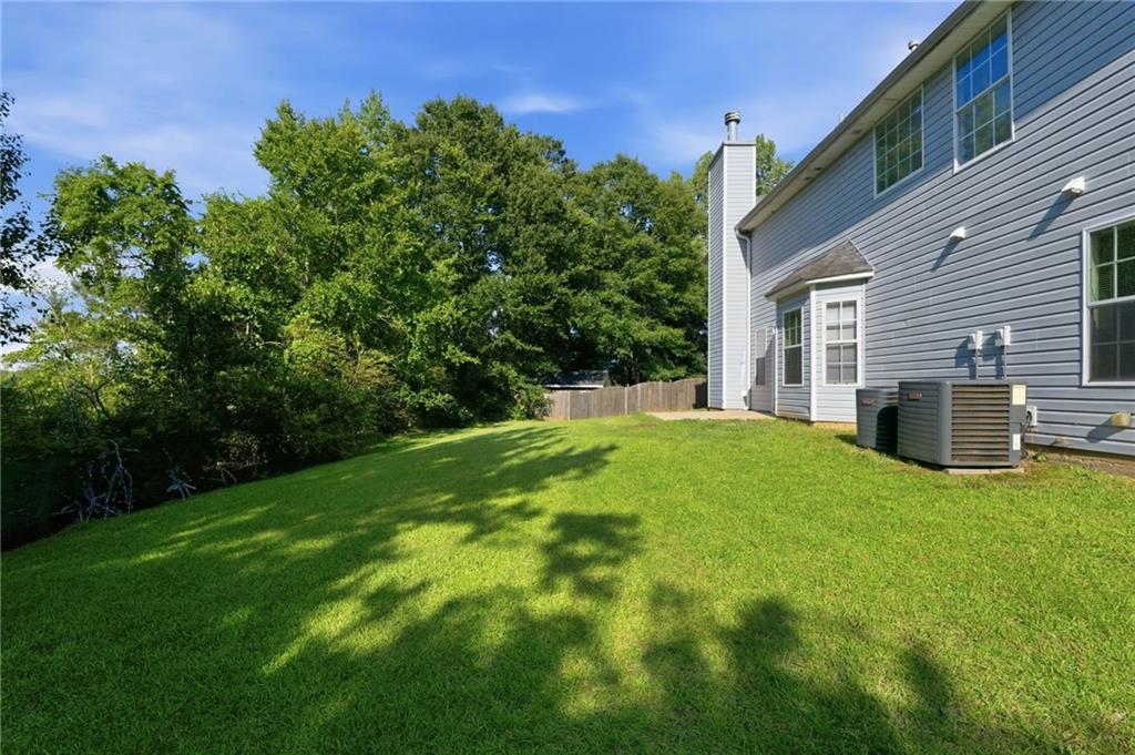 612 Mohawk Circle Property Photo 41