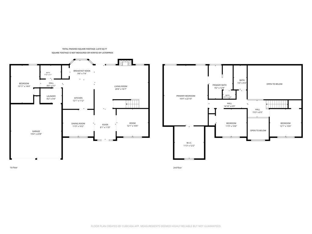 612 Mohawk Circle Property Photo 43