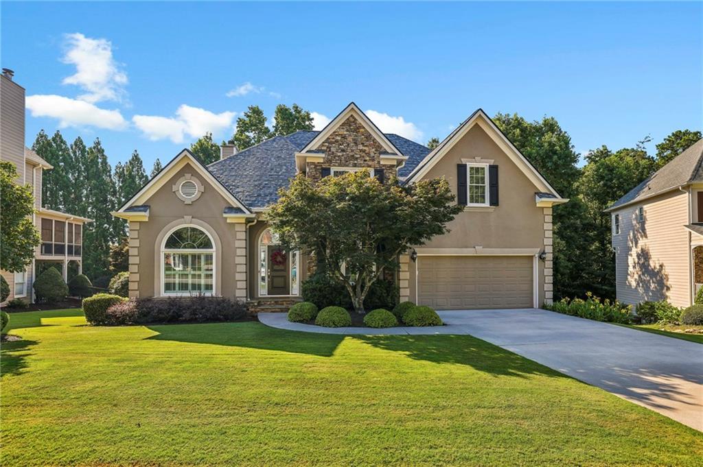 7600 Brookstead Crossing Property Photo 1