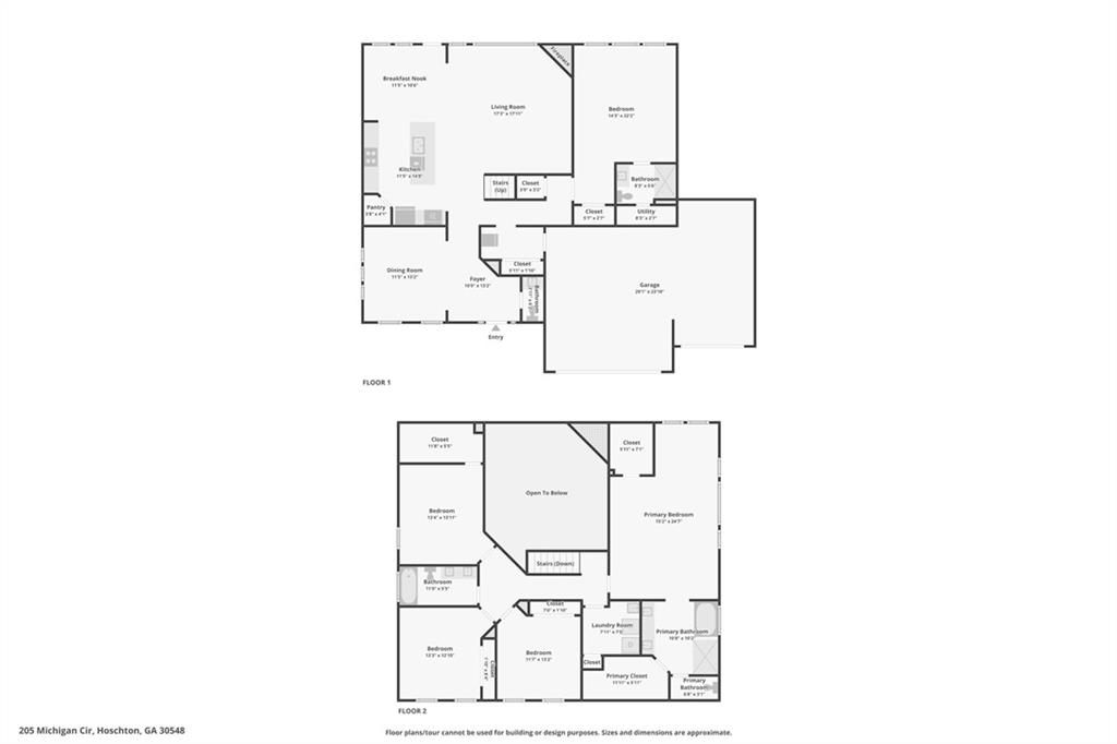205 Michigan Circle Property Photo 22