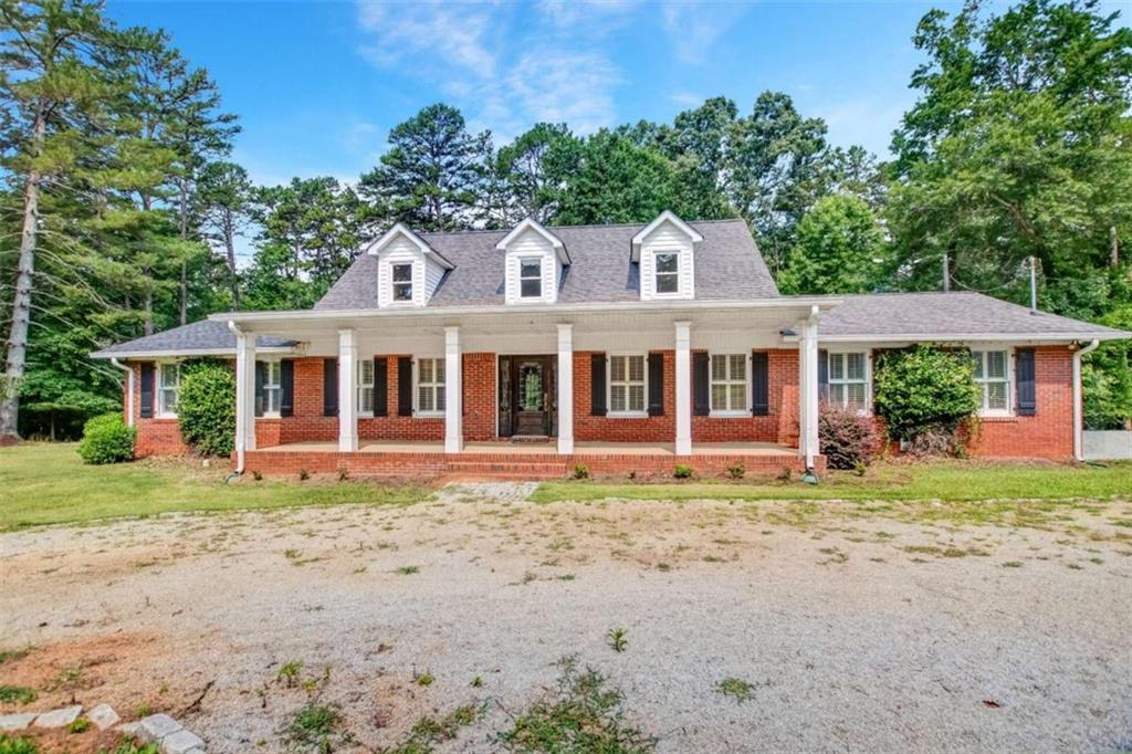 3464 Maynard Circle Property Photo 5