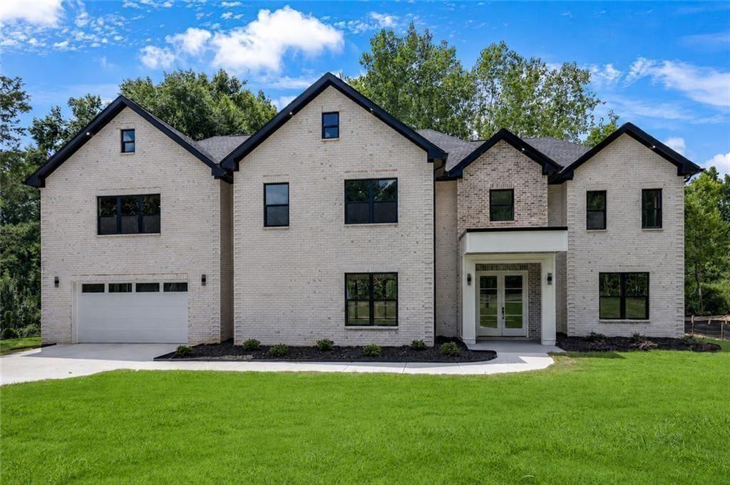 2865 Echelon Court Property Photo 1