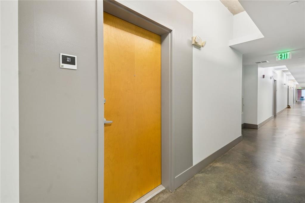 245 N Highland Avenue Ne Unit 321 Property Photo 6