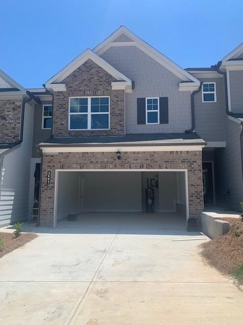 3883 Brookburn Park Property Photo 1