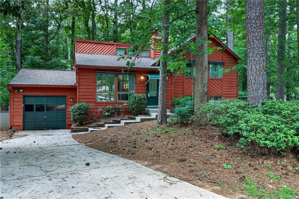 4375 Mill Court Property Photo 1