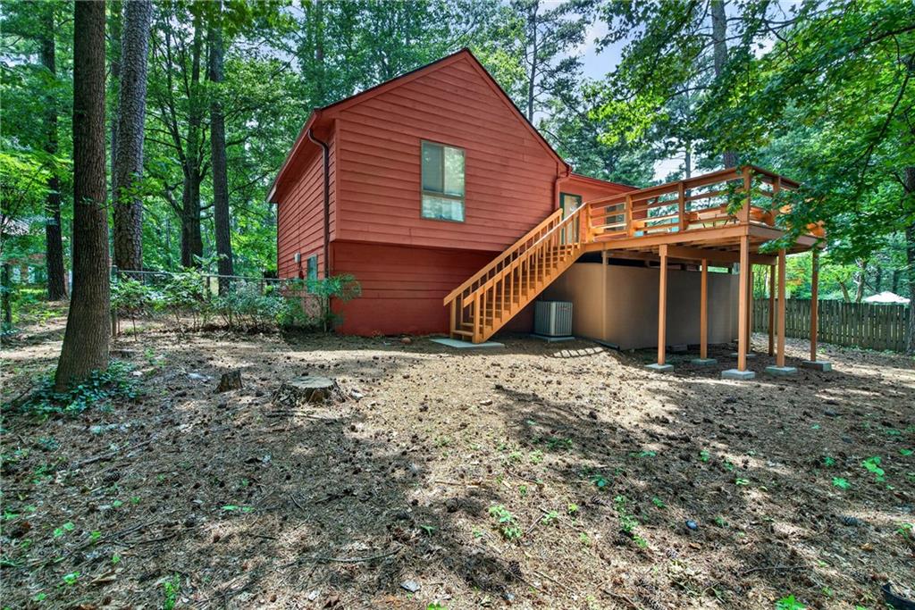 4375 Mill Court Property Photo 2
