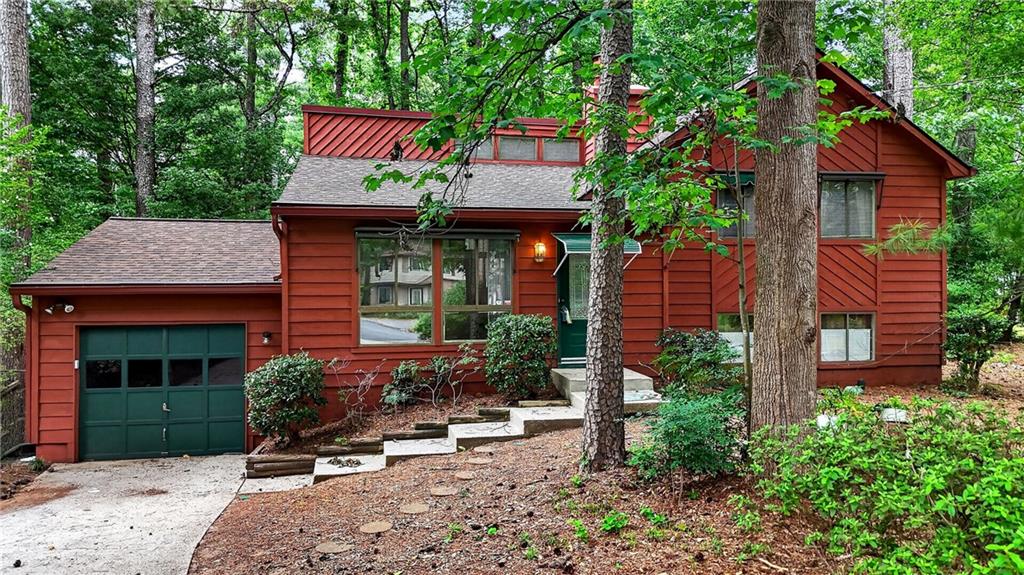 4375 Mill Court Property Photo 25