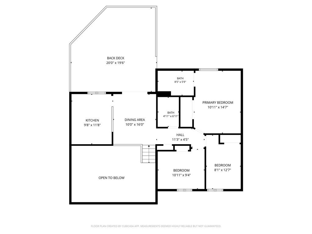 4375 Mill Court Property Photo 30