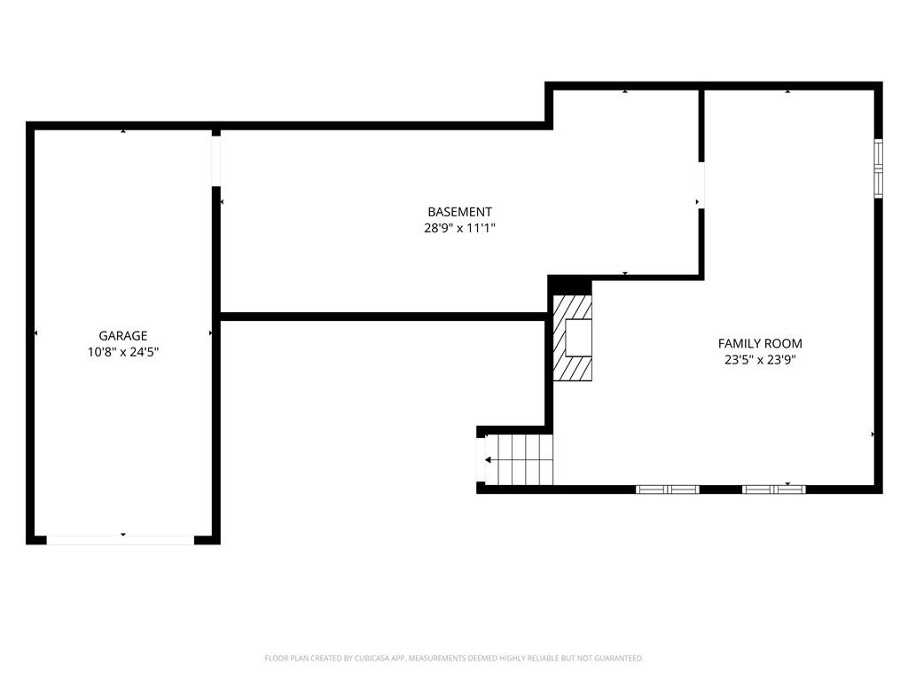 4375 Mill Court Property Photo 31