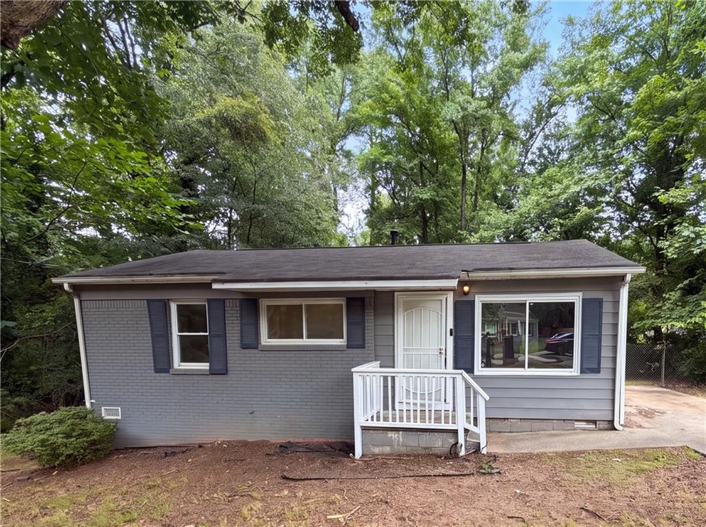 3685 Bolfair Drive Nw Property Photo 1