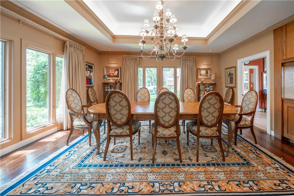 400 Terrell Drive Property Photo 13