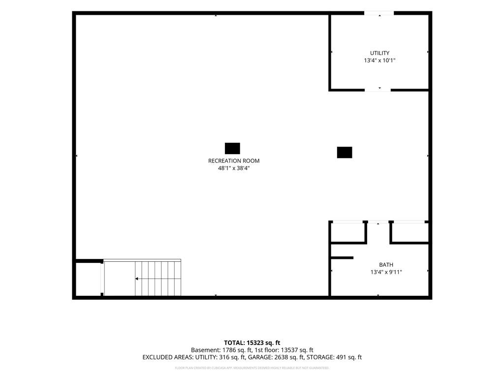 400 Terrell Drive Property Photo 120