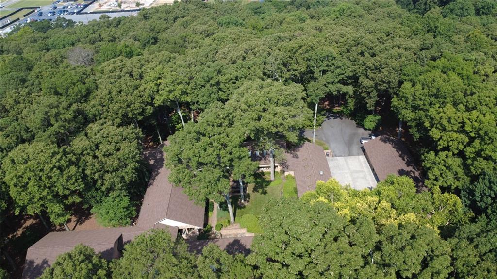 400 Terrell Drive Property Photo 123