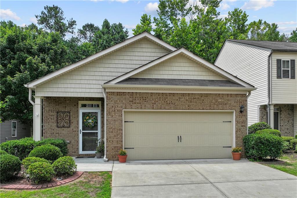 508 Altama Way Property Photo 1