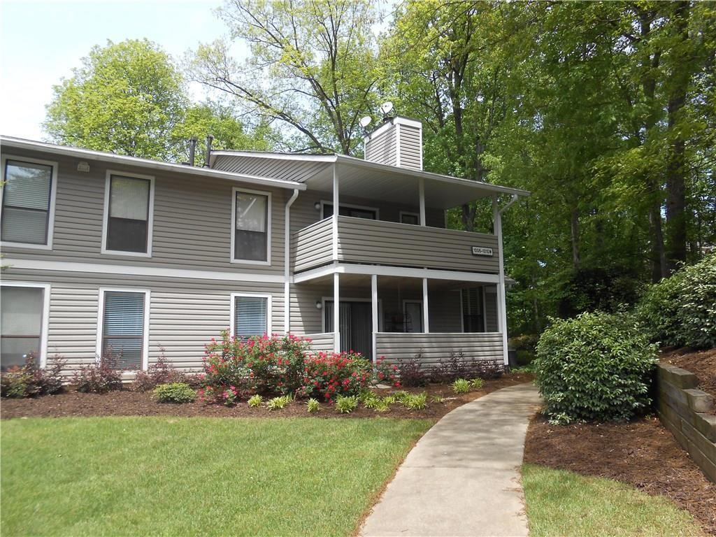 1010 Wynnes Ridge Circle SE Property Photo 1