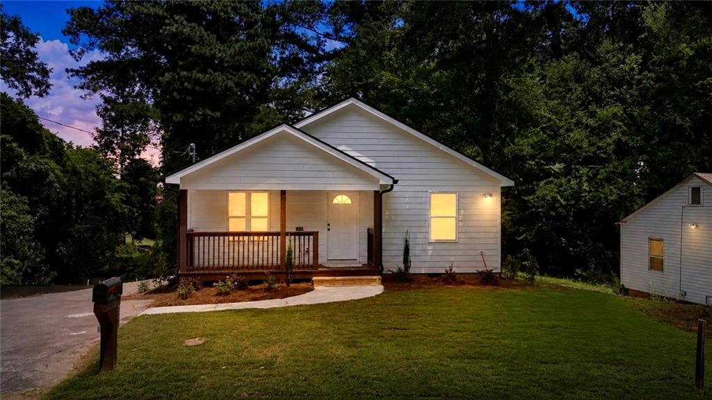 10 Roseway Circle Ne Property Photo 36