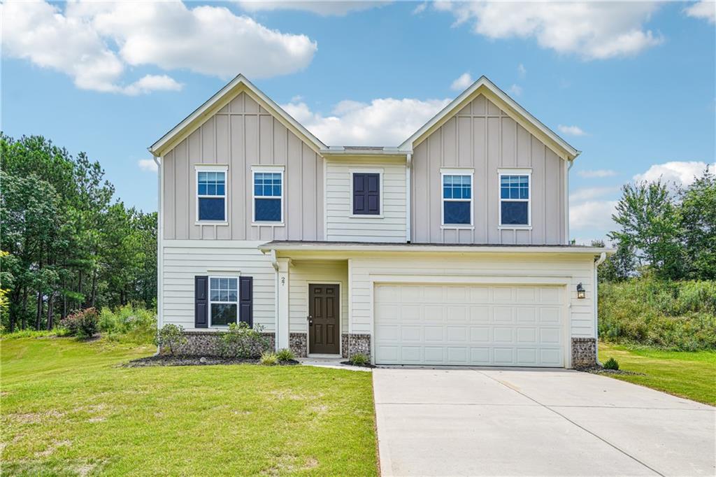 27 Tabasco Cat Court Property Photo 1