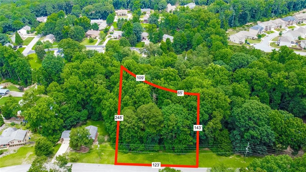 2765 Sardis Drive