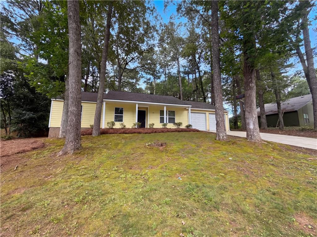 85 Hartley Woods Drive Ne Property Photo 2