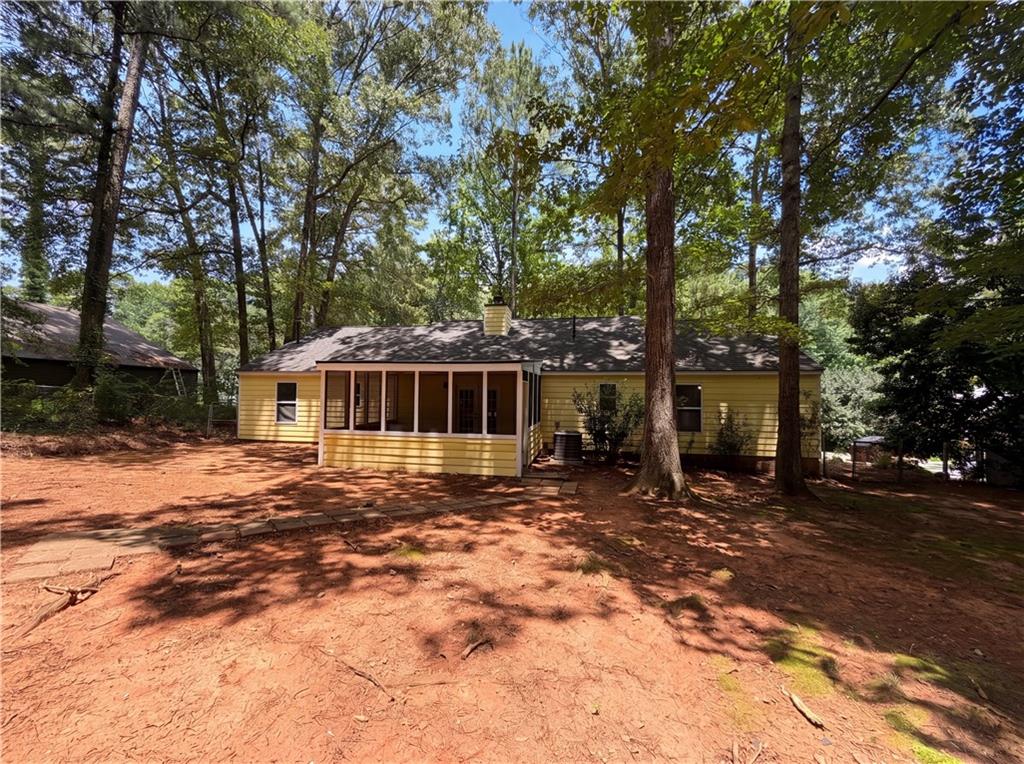 85 Hartley Woods Drive Ne Property Photo 12