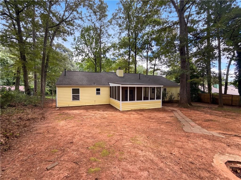 85 Hartley Woods Drive Ne Property Photo 13