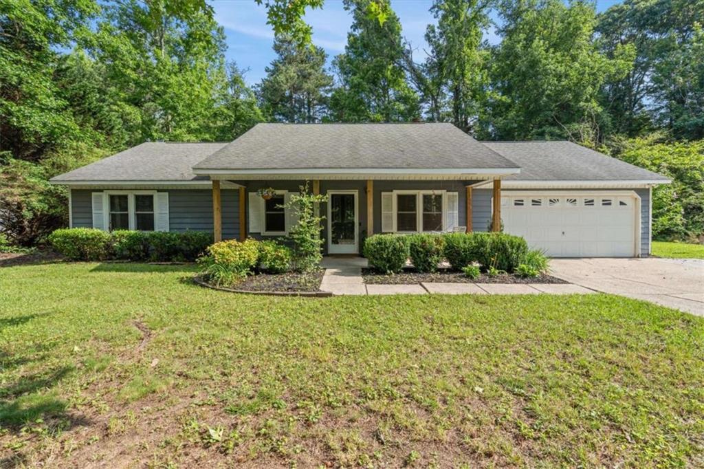 76 Green Elm Way