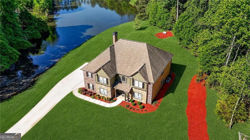 3 Westwood Lake Drive Property Photo 1