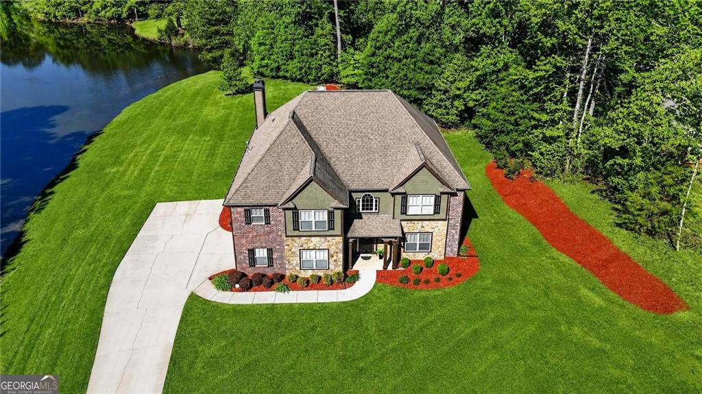 3 Westwood Lake Drive Property Photo 1