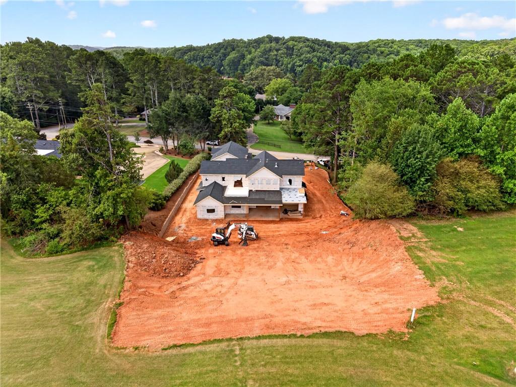 608 E Lake Drive Property Photo 45