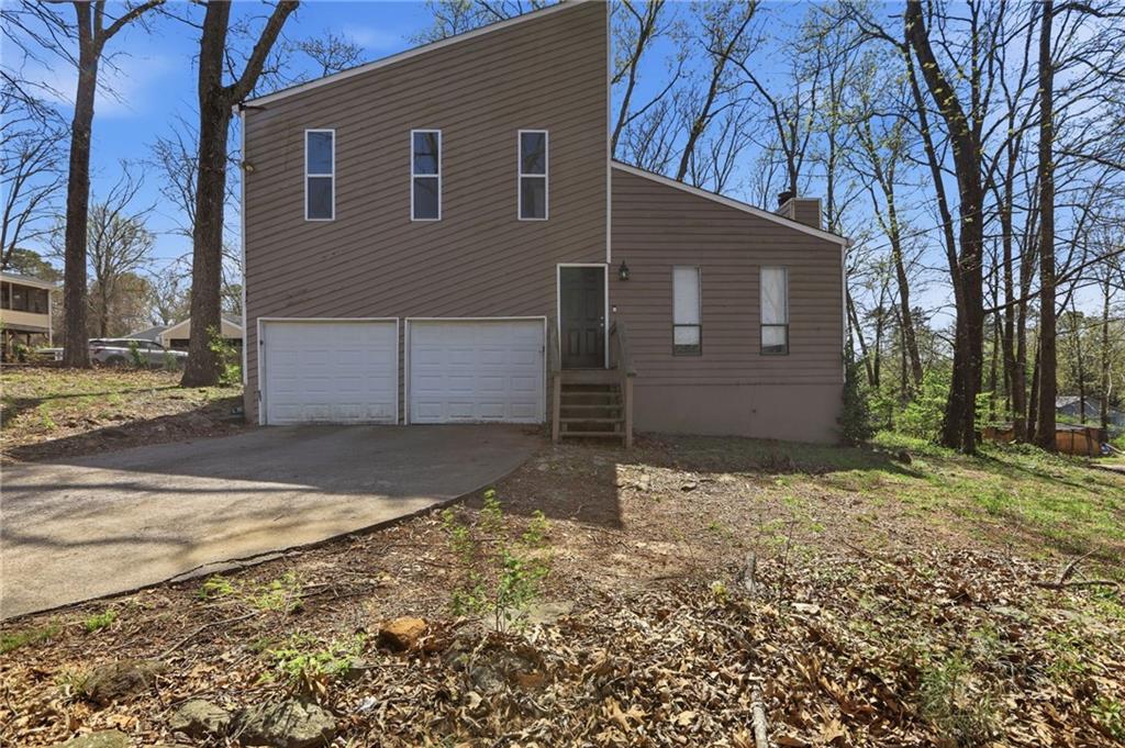 212 Trickum Hills Lane Property Photo 1