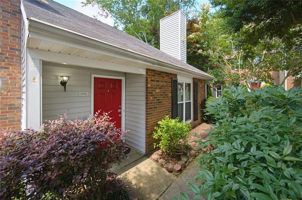 3145 Cape Circle Property Photo 1