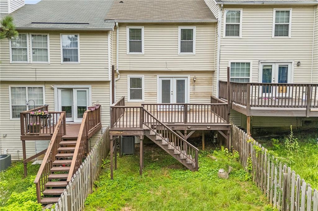 2266 Oak Glenn Circle Property Photo 32