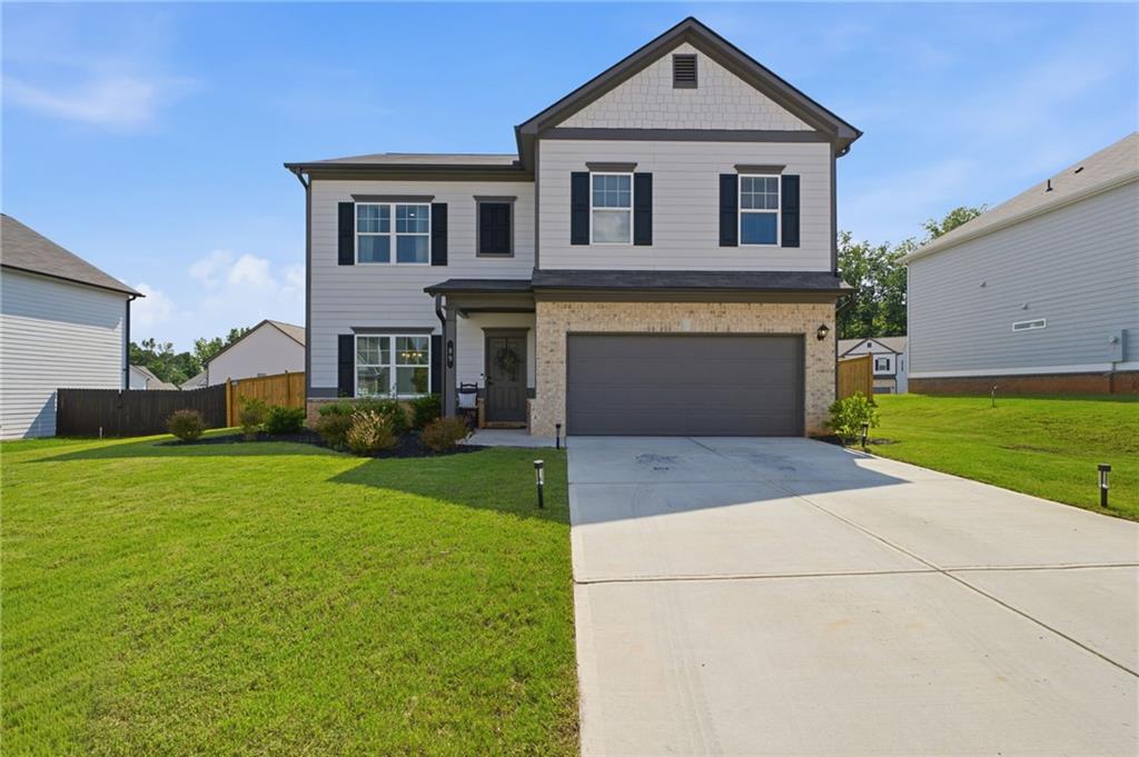 89 Autrey Drive