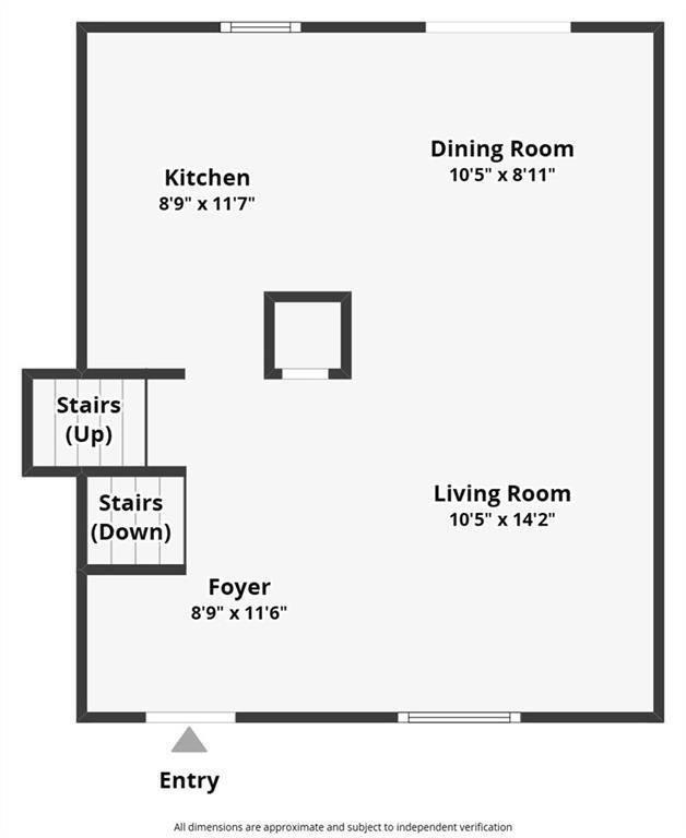 3990 Skidmore Court Property Photo 22