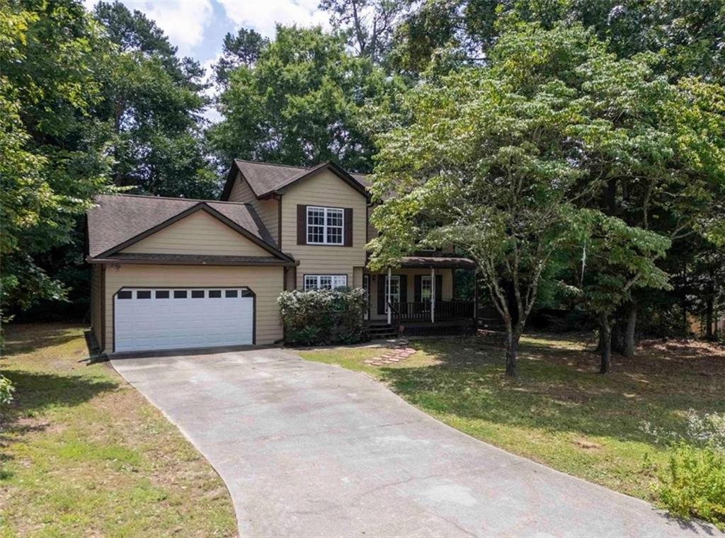1185 Brook Meadow Court Property Photo 1