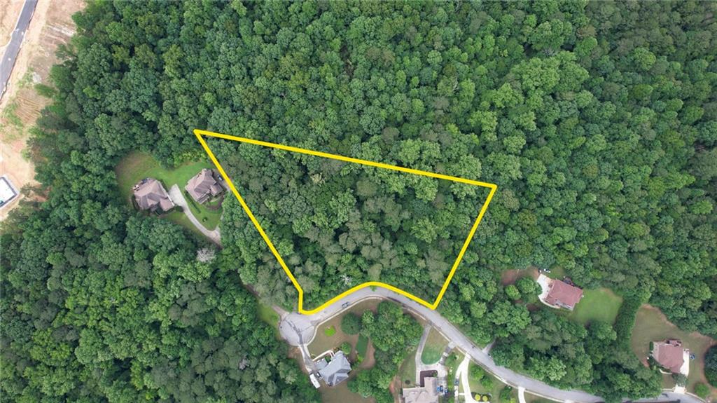 1461 River Station Drive Property Photo 1