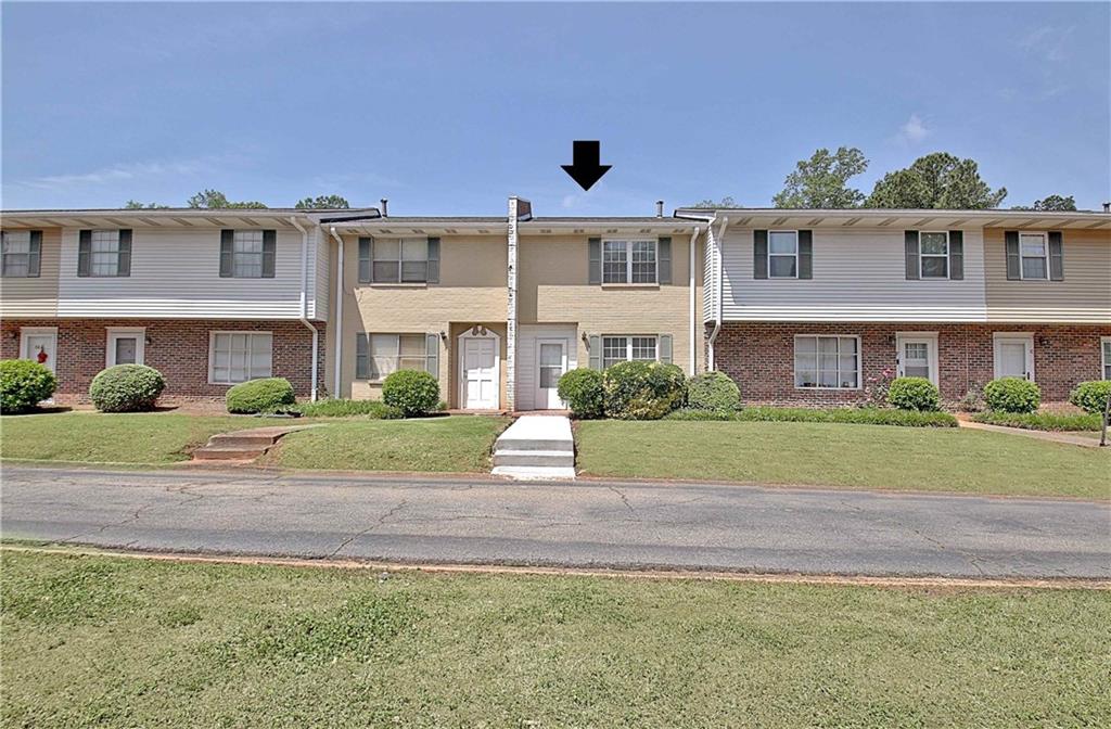 501 Carlton Rd #5E Property Photo 1
