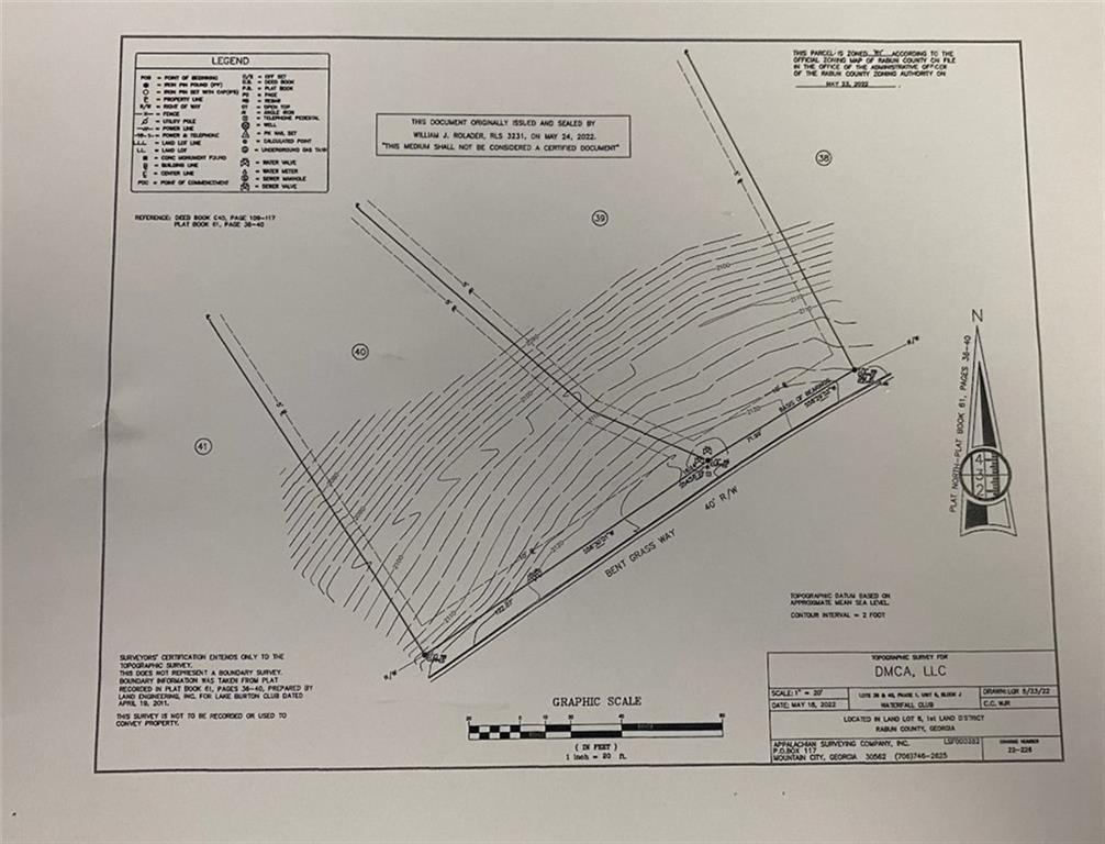 0 Bent Grass Way Property Photo 23