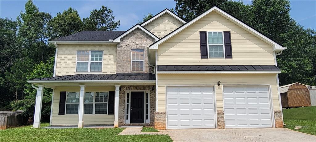 5311 Caitlin Lane