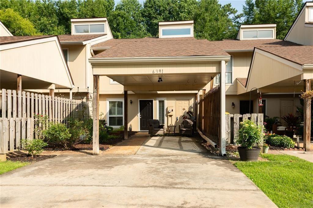 6391 Hawthorne Terrace Property Photo 1