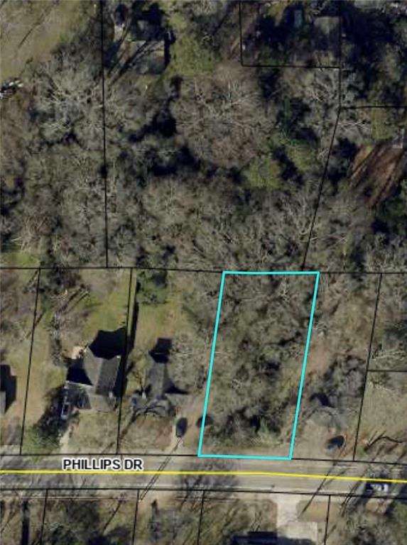 0 Phillips Drive Property Photo 1