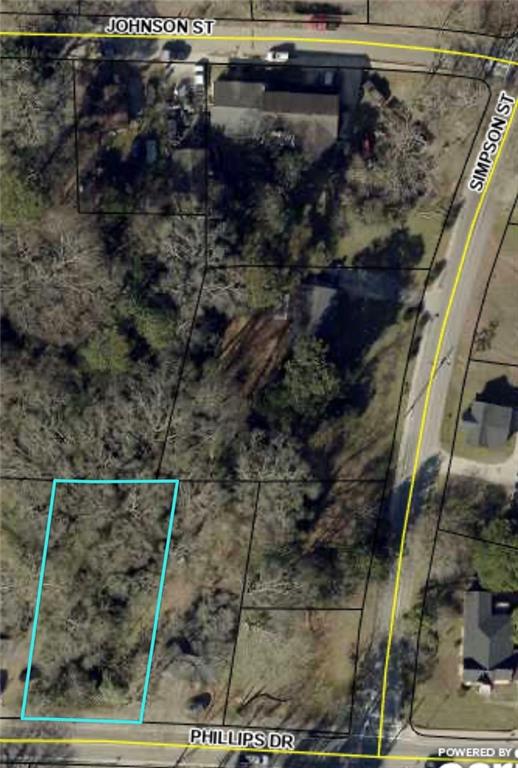 0 Phillips Drive Property Photo 3