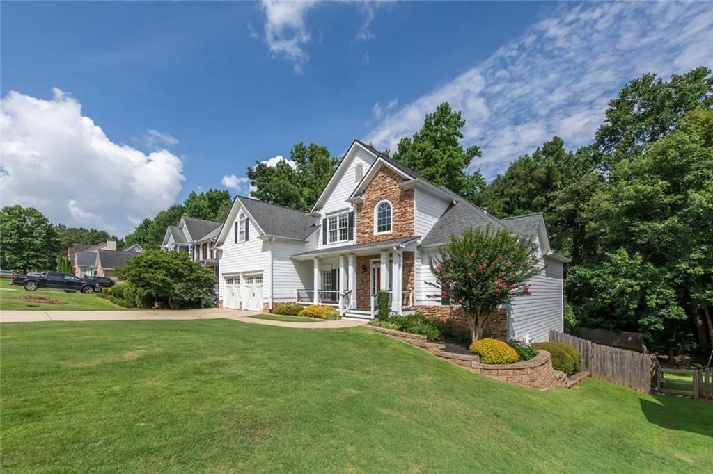 95 Valleyside Drive Property Photo 4