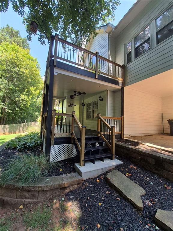 95 Valleyside Drive Property Photo 56