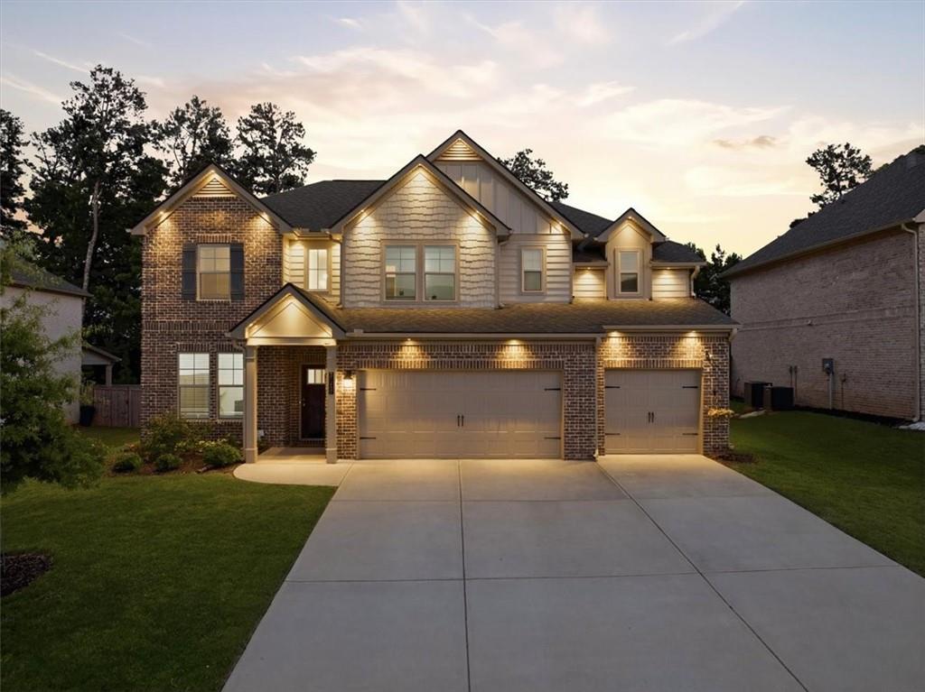 2116 Cadenza Circle Property Photo 48