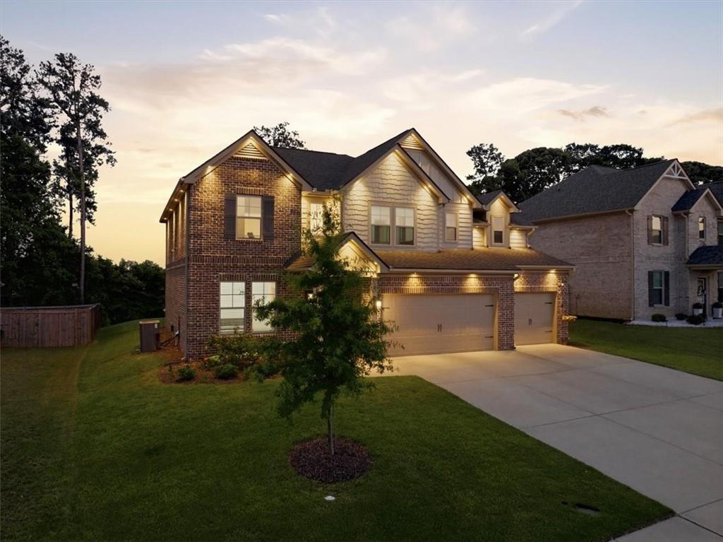 2116 Cadenza Circle Property Photo 49